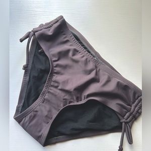 NWT swimsuit separates bottom Sz S